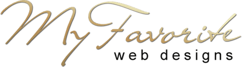 My Favorite Web Designs