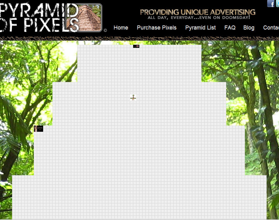 A Website designed for a Tempe Arizona ASU student