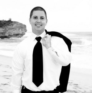 Josh Jacoby - Mesa Web Designer