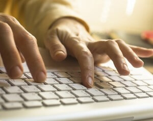 Writing blog posts regularly can improve your Phoenix company's search engine optimization 