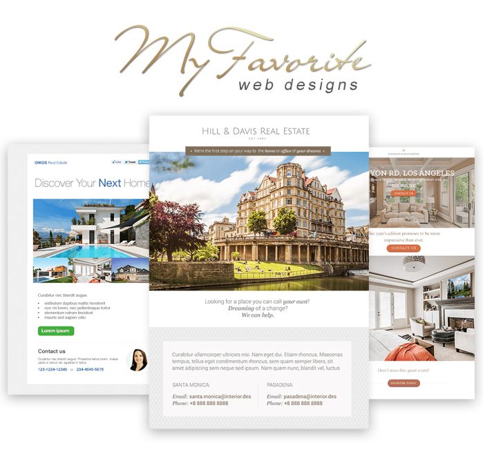 Agent Marketing Package