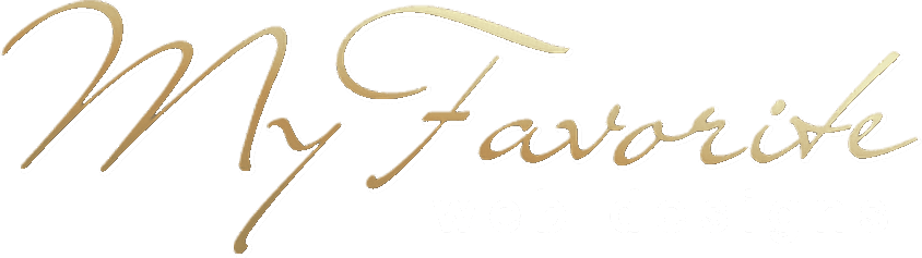 My Favorite Web Designs